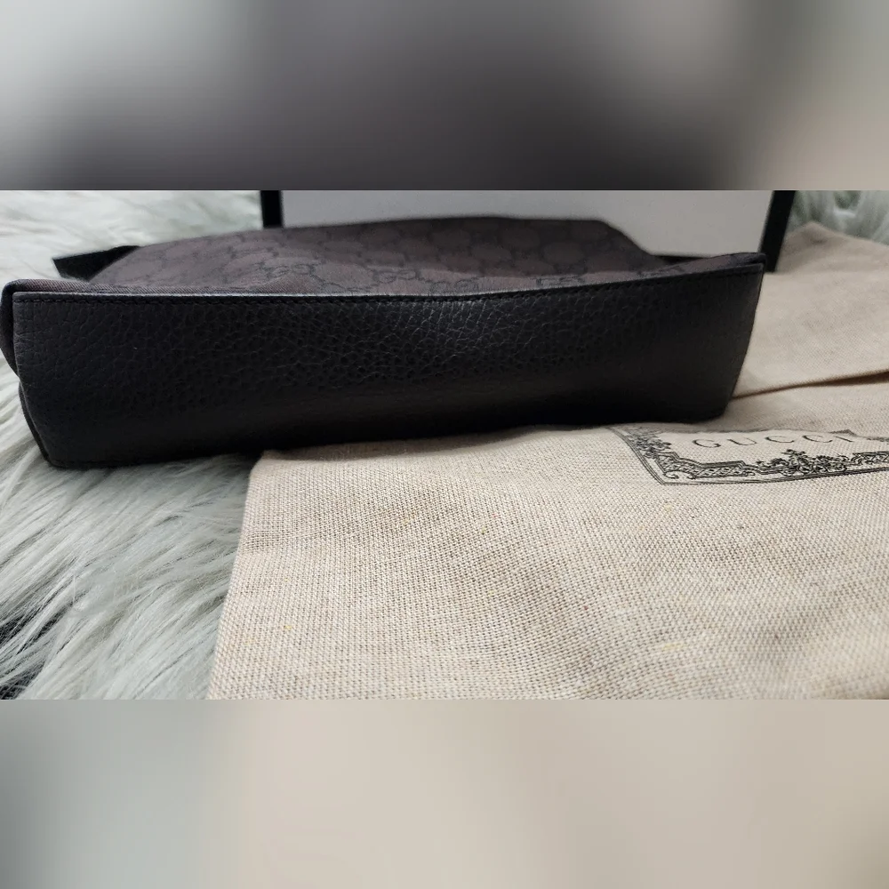 💋 NEW Gucci bag in BROWN - Picture 3 of 7